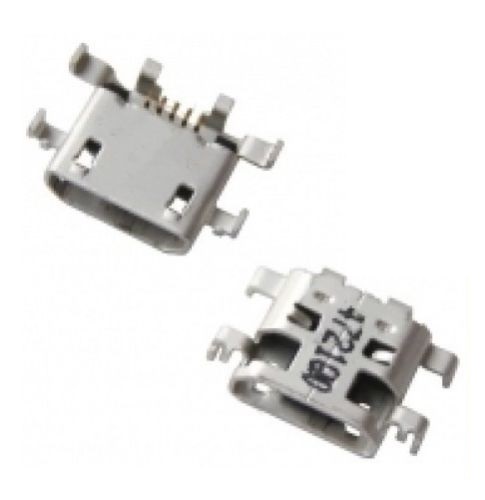 CONECTOR DE CARGA SONY XPERIA M2 S50H D2303 D2305 D2306